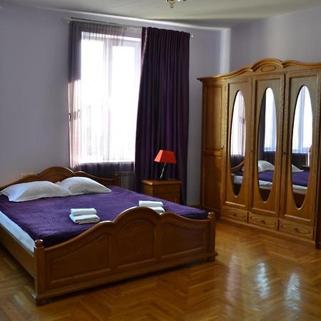 Art Hotel Czernowitz Exterior foto
