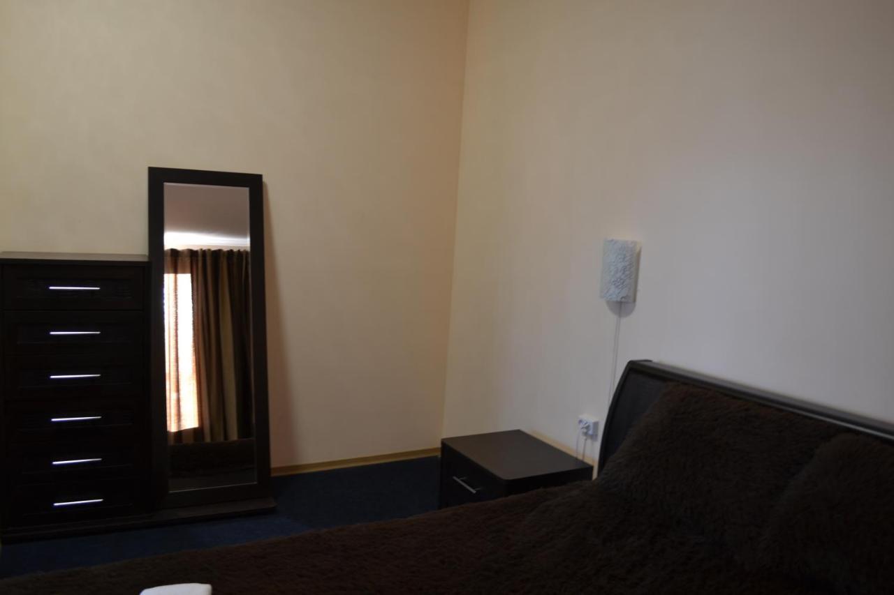 Art Hotel Czernowitz Exterior foto