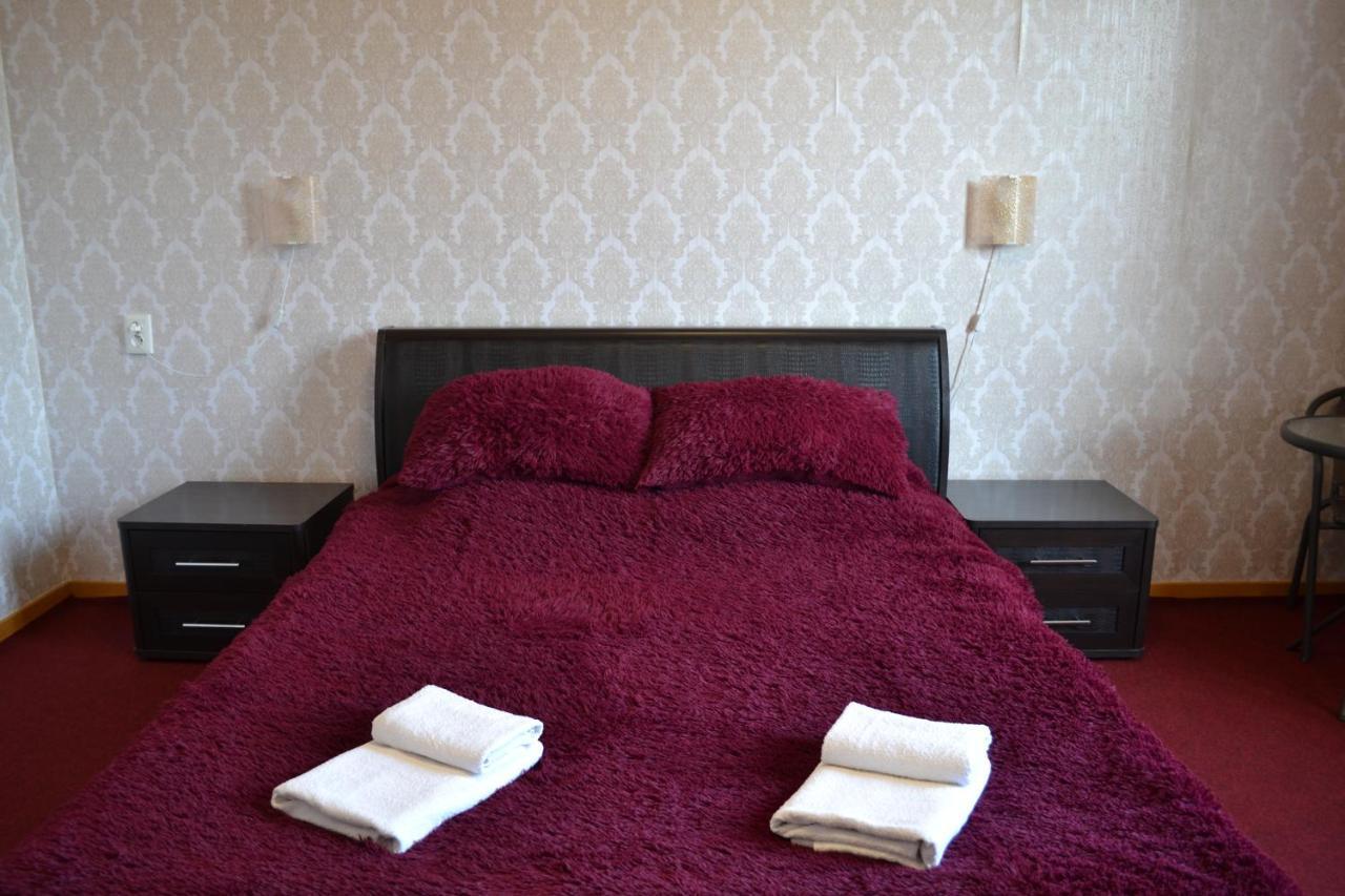 Art Hotel Czernowitz Exterior foto