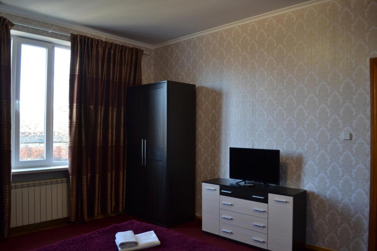 Art Hotel Czernowitz Exterior foto