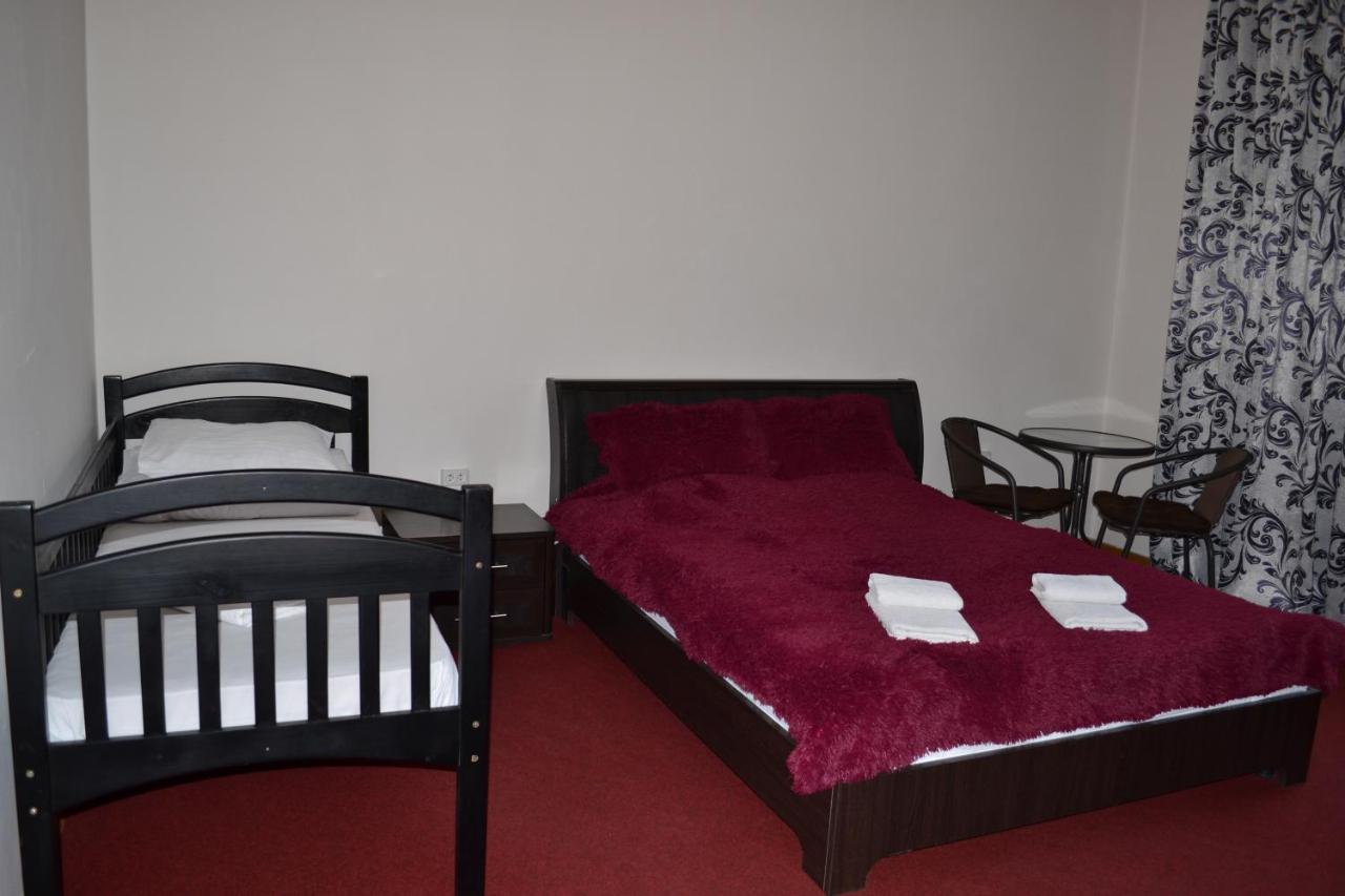 Art Hotel Czernowitz Exterior foto